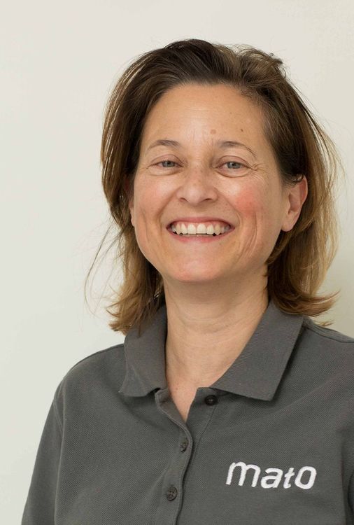 Charlotte  Müller