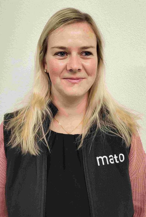 Kathrin  Heeb