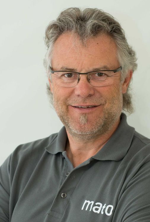 Mark Marti