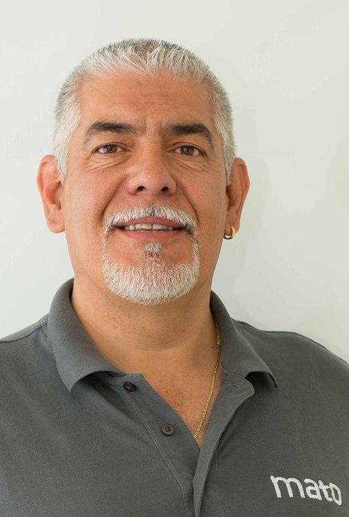 Massimiliano  Beltrando